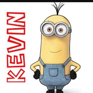 Meet your Posher, Kevin